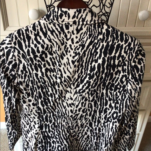 Talbots Jacket - Picture 3 of 5